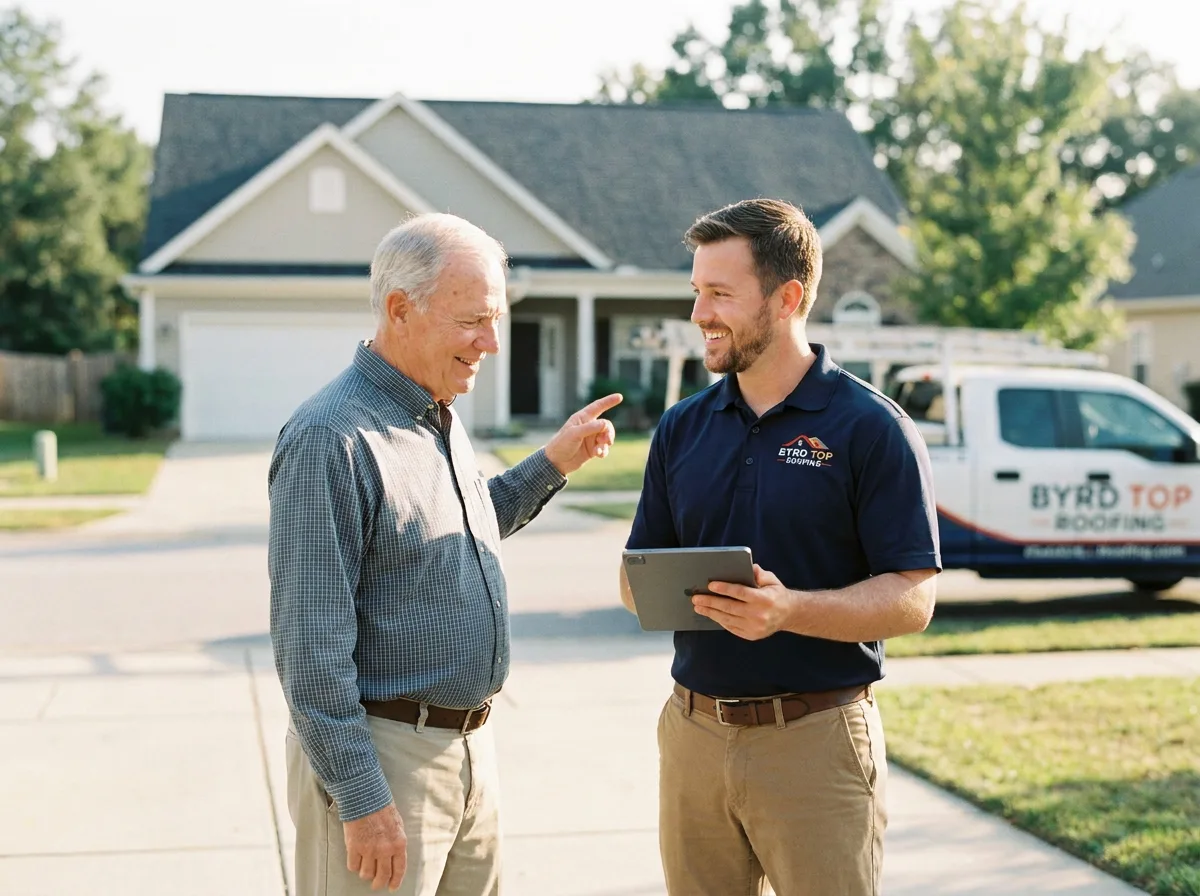 Roofing Pence Springs, WV FAQs